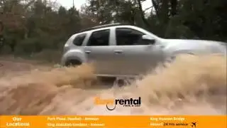 Easy Rental Jordan