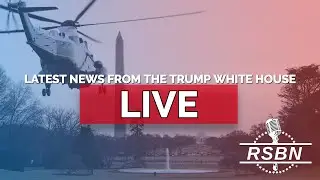 LIVE: Covering the Latest News from the Trump White House - 02/02/26