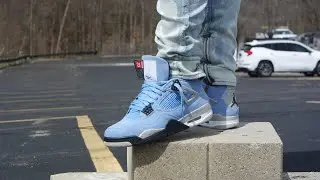 AIR JORDAN 4 