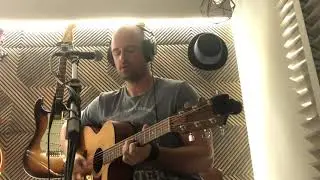 Alice in chains - The killer is me (cover)