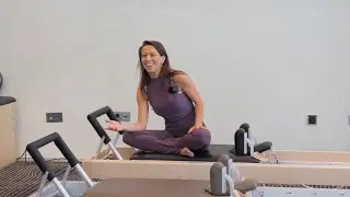 Rhythm in Pilates CLASS PREVIEW