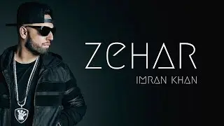 Zehar - Imran Khan Rap Version New Song 2024