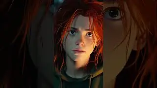 Turning Non-Human Characters Human #midjourney #aiart #ai