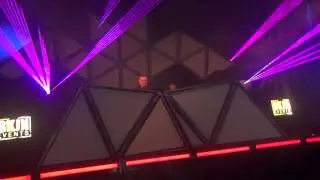 BKJN vs. Partyraiser 4 - Mainstage - Partyraiser (Opening)