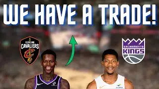 Cavs Make A Trade, Hornets On A Tear, Giannis Trade Watch | The Off Ball Takes Podcast