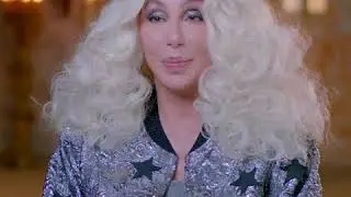 MAMMA MIA! YENİDEN BAŞLIYORUZ | Cher & Fernando