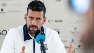 Novak Djokovic gets his wish with ban as French Open make stance perfectly clear