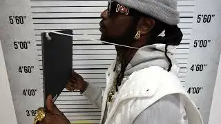Ain't I - GOLDIGLOCK