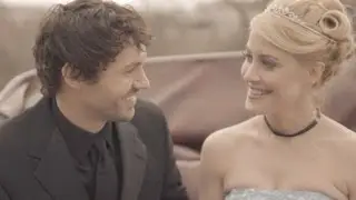 Run Away With Me (Cinderella Song) - Elizabeth South