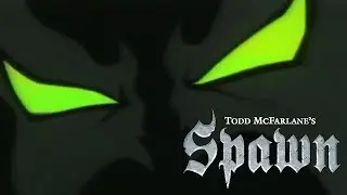 Todd McFarlane's Spawn - Alternate Home Video Promo (1997)
