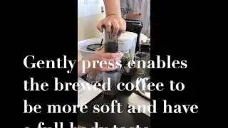 Coffee Final project
