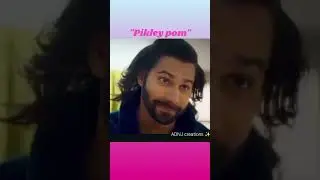 Baby johny✨|| #adnjcreation #love #youtubeshorts #babyjohny #varundhawan #cutegirl #trendingshorts
