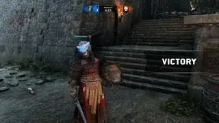 BP duel
