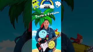 It&rsquo;s a fun coping skill! #sel #music #love #family #fun #education #subscribe #share #forkids