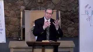 Salvation in the Old Testament:  Part 6 - Israel's Repentance