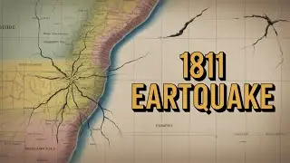The New Madrid Sequence: Three Massive Earthquakes in Months