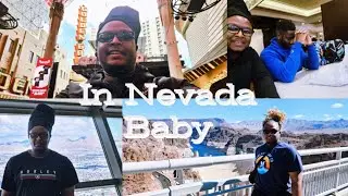 I Celebrated My 30th Bday In Las Vegas, Nevada Amongst Other Things.