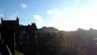Edinburgh 360 graus