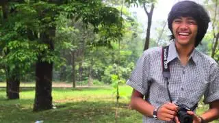 MASKED HERO - Hingga Akhir Waktu