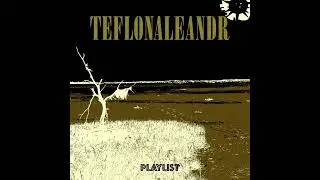 Teflonaleandr - Maravilloso (Official)