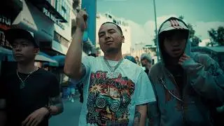 Plainview Kiet x Yello $osa x VCC Lefthand - Gap 2 | Official Video