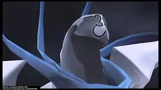 Twilight Thorn Breaks His Neck