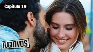 Fugitivos | Cap 19 - Acci&oacute;n y Narcos | Serie completa en espa&ntilde;ol - Review