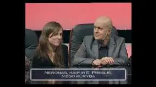 Lyderiai 2011-11-30 [S02.E11]