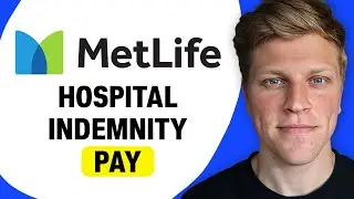 How Much Does MetLife Hospital Indemnity Pay?