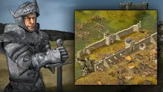 07 Our Strongholds Under Fire! Mission 07 Breaking the Siege | Stronghold HD 2012