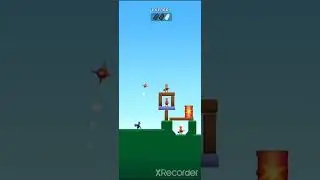 Bazooka Boy - 166 Level   Walkthrough | Total Annihilation