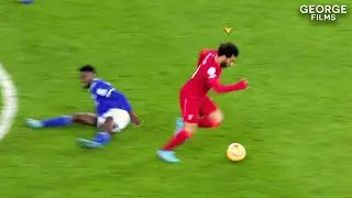 Mohamed Salah - Form Is Temporary, Class Is Permanent