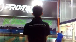Sport Club Management Software (Point of Sales System)