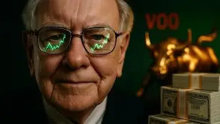 VOO ETF Explained: The Easiest Way to Invest in the S&P 500