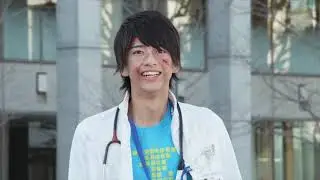 EXAID EPISODE 18 BUT ITS SYMPHOGEAR