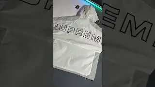 Supreme Faux Fur Reversible Hooded Track Jacket #рек #бренды #fashion #supreme #fyp
