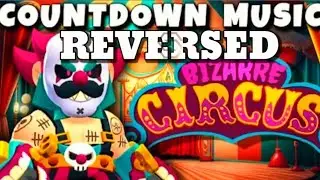 The DARK secret of the bizarre circus ( BrawlStars thoery)