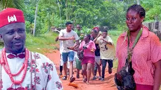 THE INNOCENT SCHOOL GIRL WHO WAS ACCUSED AND KILLED FOR STEALING CAME BACK 2 REVENGE