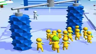 Gun Clash Battle Friends