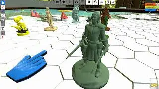 Stream #195: DND NOW WITH 200% MORE BACKSTORIES - Wackadoos: E10