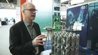 Formnext.TV - Stories Serial production with AM