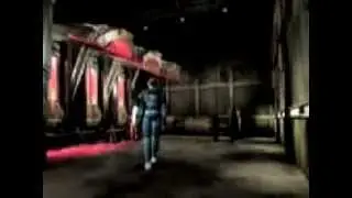 resident evil 1.5 trailer (video games)