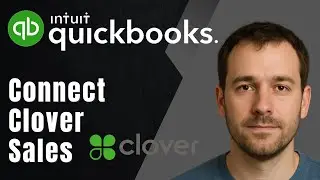 QuickBooks Online: How to Connect Clover Sales (2025 Integration & Accounting Tutorial)