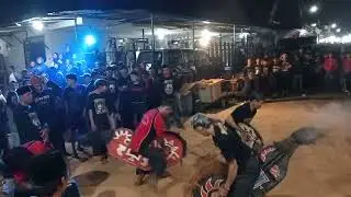 PENONTON FULL SUIT2. KALAPAN JARANAN  MANUNGAL BUDAYA. LIVE DSN PANDAN