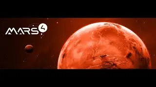Завладей уникальным кусочком земли на Марсе с проектом Mars4.me🔥