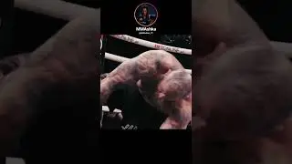 The Most BRUTAL KNOCKOUTS 💀🥊| #ufc #mma #boxing #highlights
