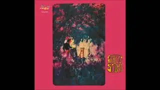 Traffic Sound &lrm;&ndash; Traffic Sound (Album, 1970)