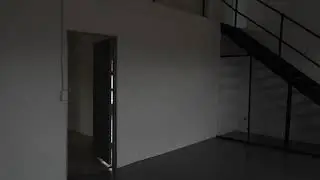 75 sqm mini-industrial unit to let in Bartlett