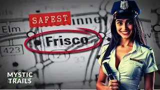 5 SAFEST Cities in America to Live in 2025 (Zero Crime Revealed)