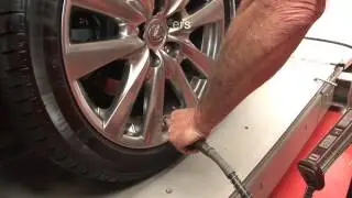 Wheel Alignment Specialists in the Southampton Area